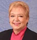 Kathy McClain